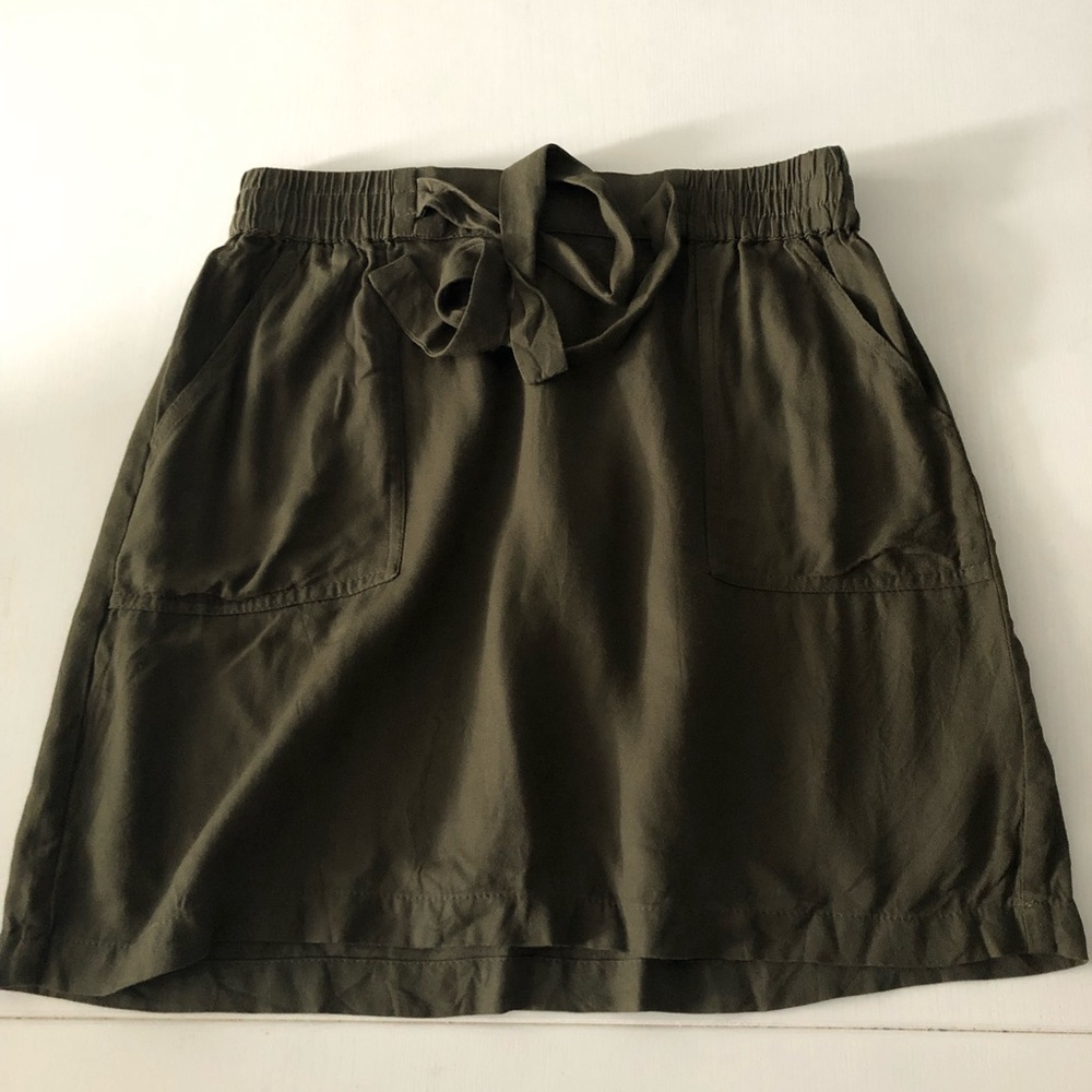 Simons skirt. US XS.